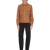 RICK OWENS – PANTALONS DL02E2399HBLKJP-09