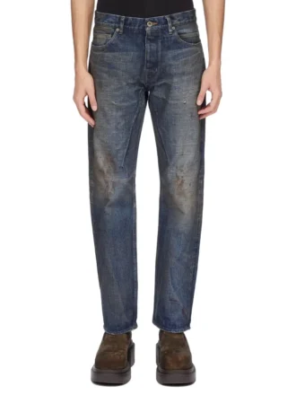 RICK OWENS – PANTALONS DL02E2399HVWJP-186