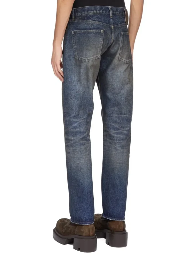 RICK OWENS – PANTALONS DL02E2399HVWJP-186