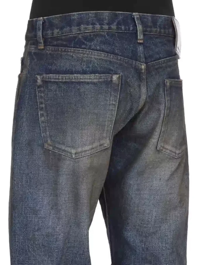 RICK OWENS – PANTALONS DL02E2399HVWJP-186