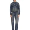 RICK OWENS – PANTALONS DL02E2399HVWJP-186
