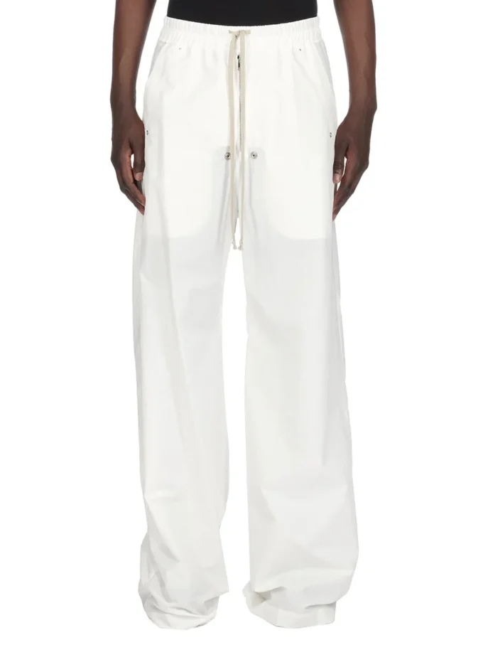 RICK OWENS – PANTALONS MU02D2A02M4431-1 RICK OWENS – PANTALONS MU02D2A02M4431-1
