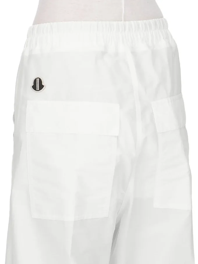RICK OWENS – PANTALONS MU02D2A02M4431-1 RICK OWENS – PANTALONS MU02D2A02M4431-1