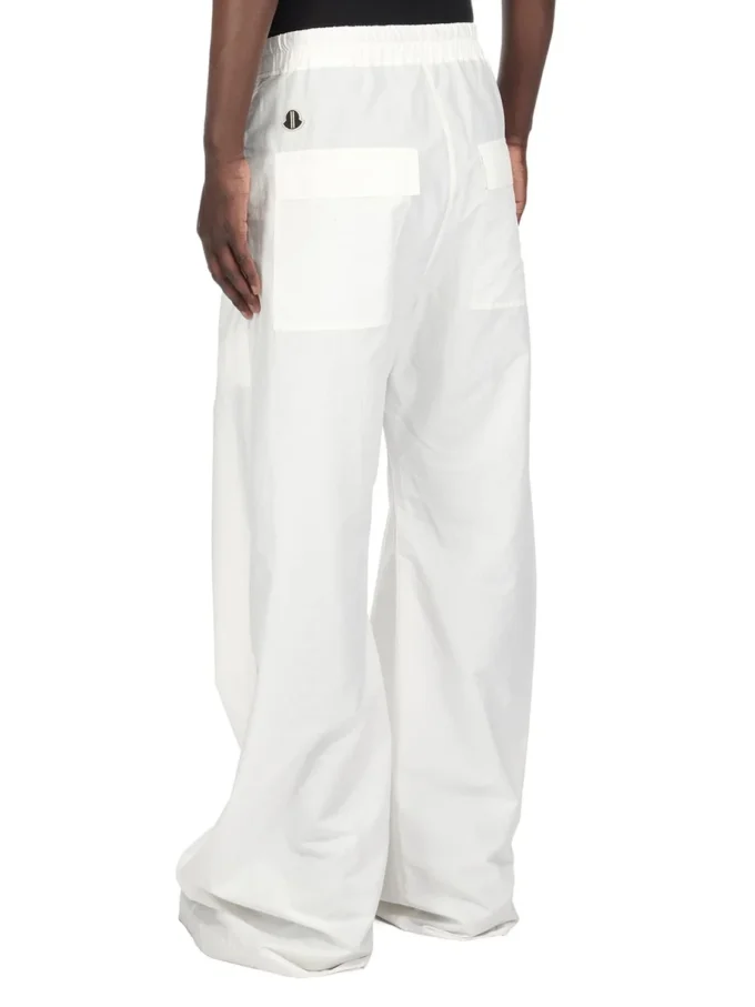 RICK OWENS – PANTALONS MU02D2A02M4431-1 RICK OWENS – PANTALONS MU02D2A02M4431-1