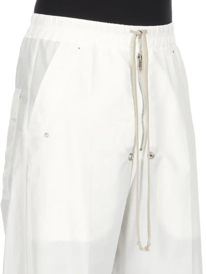 RICK OWENS – PANTALONS MU02D2A02M4431-1 RICK OWENS – PANTALONS MU02D2A02M4431-1