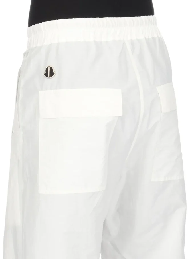 RICK OWENS – PANTALONS MU02D2A02M4431-1 RICK OWENS – PANTALONS MU02D2A02M4431-1