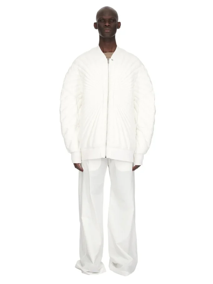RICK OWENS – PANTALONS MU02D2A02M4431-1 RICK OWENS – PANTALONS MU02D2A02M4431-1