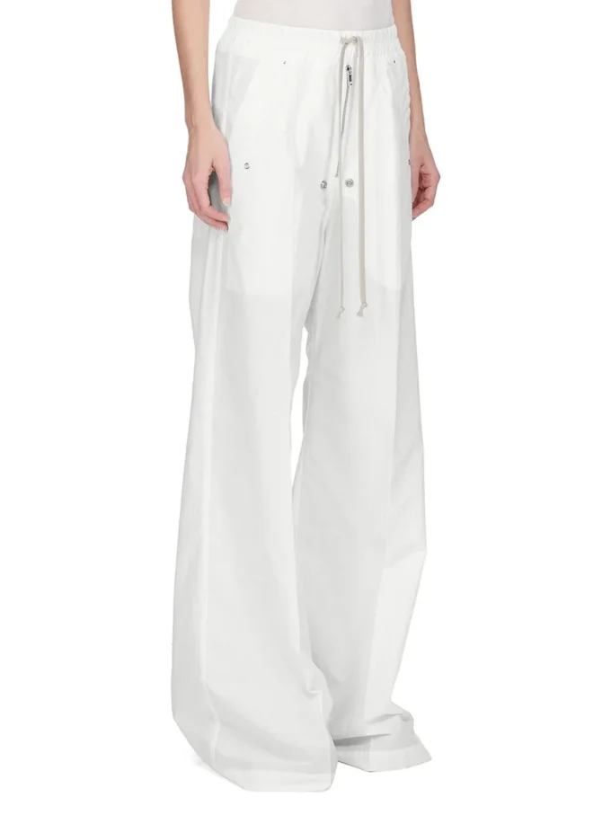 RICK OWENS – PANTALONS MU02D2A02M4431-1 RICK OWENS – PANTALONS MU02D2A02M4431-1