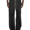 RICK OWENS – PANTALONS MU02D2A02M4431-999 RICK OWENS – PANTALONS MU02D2A02M4431-999