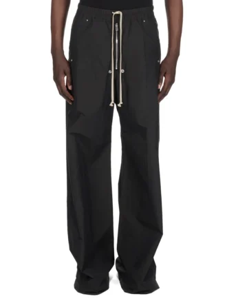 RICK OWENS – PANTALONS MU02D2A02M4431-999