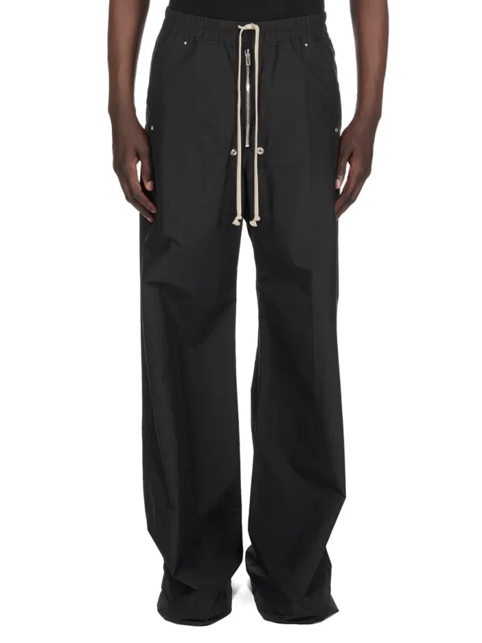 RICK OWENS – PANTALONS MU02D2A02M4431-999 RICK OWENS – PANTALONS MU02D2A02M4431-999