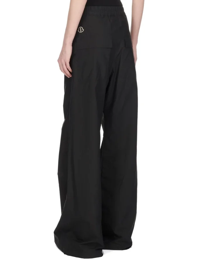 RICK OWENS – PANTALONS MU02D2A02M4431-999 RICK OWENS – PANTALONS MU02D2A02M4431-999