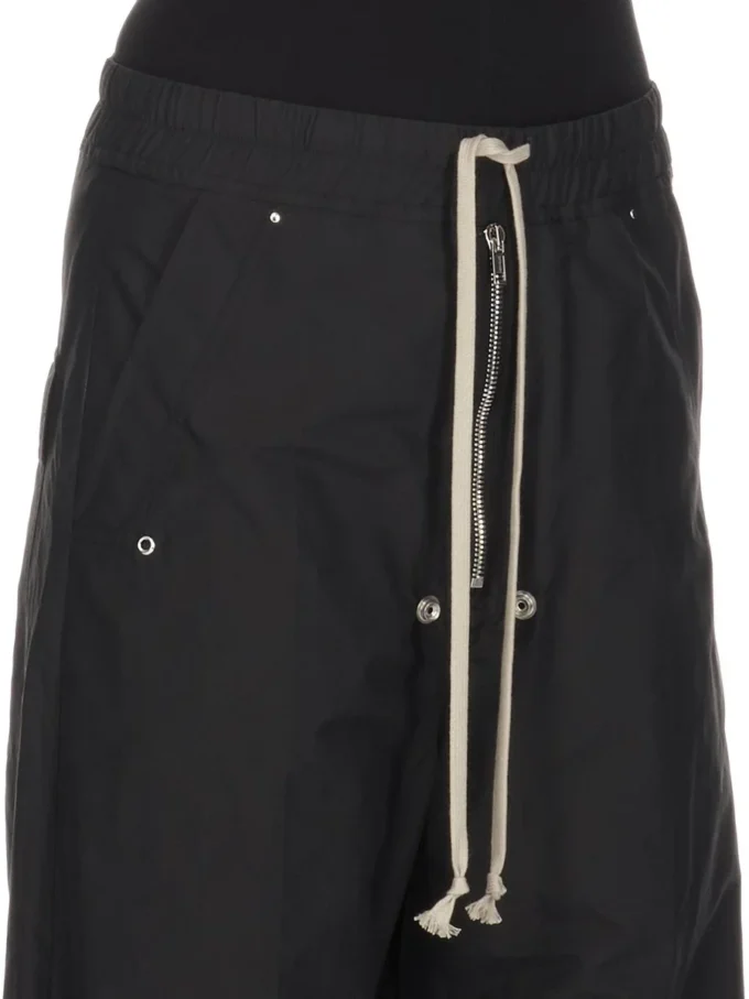 RICK OWENS – PANTALONS MU02D2A02M4431-999 RICK OWENS – PANTALONS MU02D2A02M4431-999
