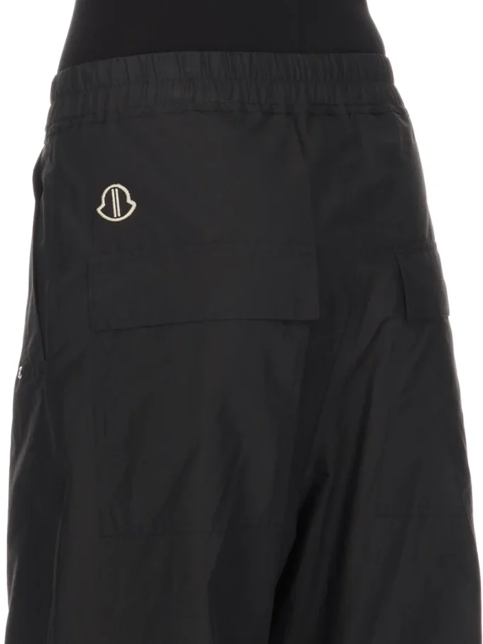 RICK OWENS – PANTALONS MU02D2A02M4431-999 RICK OWENS – PANTALONS MU02D2A02M4431-999
