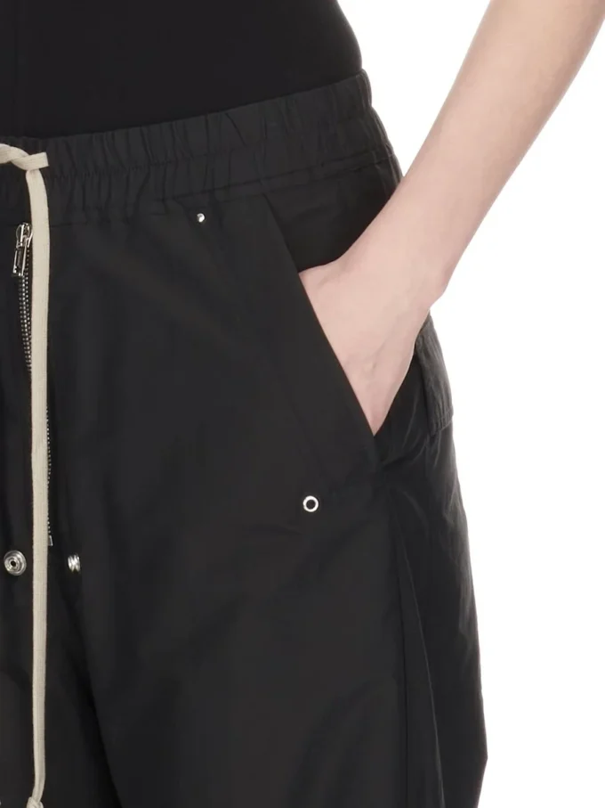 RICK OWENS – PANTALONS MU02D2A02M4431-999 RICK OWENS – PANTALONS MU02D2A02M4431-999