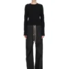 RICK OWENS – PANTALONS MU02D2A02M4431-999 RICK OWENS – PANTALONS MU02D2A02M4431-999