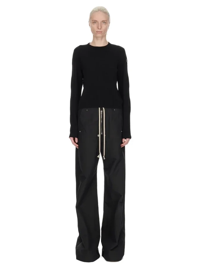RICK OWENS – PANTALONS MU02D2A02M4431-999 RICK OWENS – PANTALONS MU02D2A02M4431-999