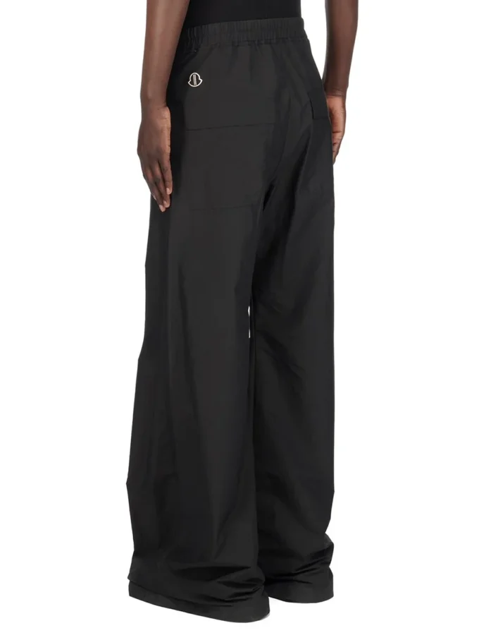 RICK OWENS – PANTALONS MU02D2A02M4431-999 RICK OWENS – PANTALONS MU02D2A02M4431-999