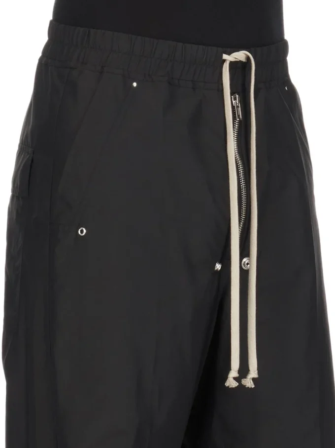 RICK OWENS – PANTALONS MU02D2A02M4431-999 RICK OWENS – PANTALONS MU02D2A02M4431-999