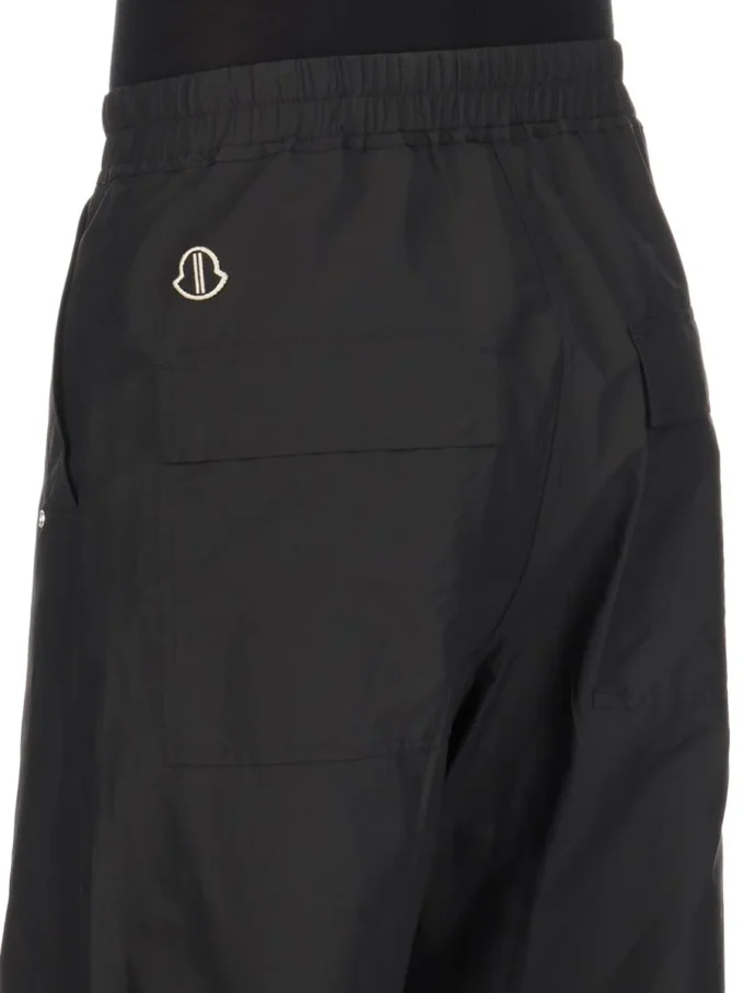 RICK OWENS – PANTALONS MU02D2A02M4431-999 RICK OWENS – PANTALONS MU02D2A02M4431-999