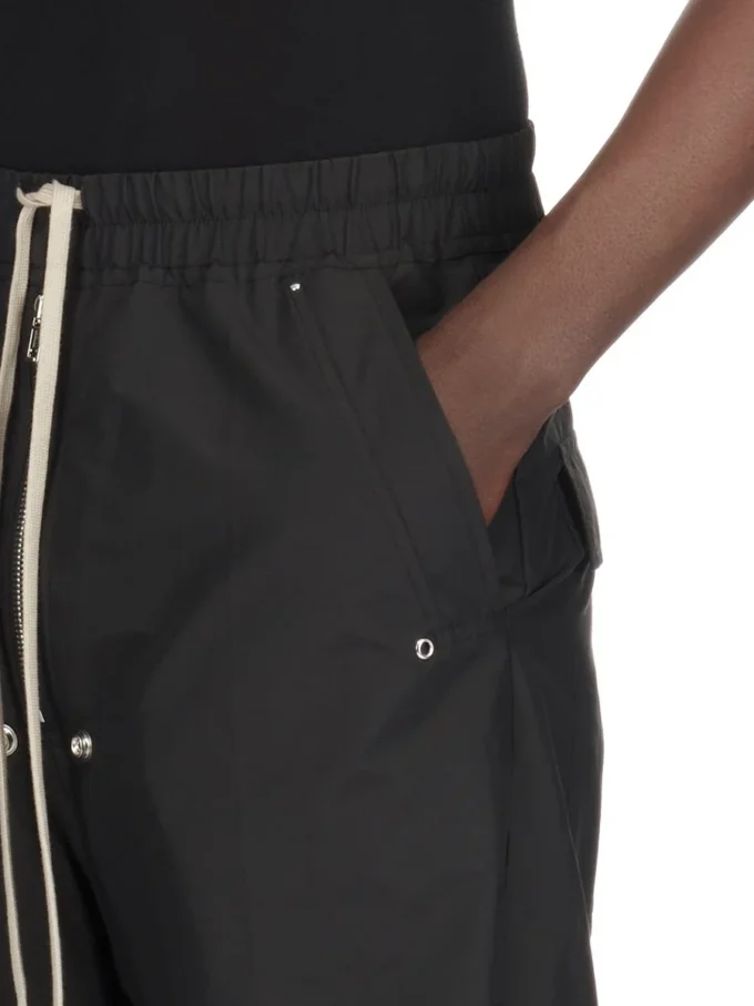 RICK OWENS – PANTALONS MU02D2A02M4431-999 RICK OWENS – PANTALONS MU02D2A02M4431-999