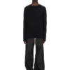 RICK OWENS – PANTALONS MU02D2A02M4431-999 RICK OWENS – PANTALONS MU02D2A02M4431-999