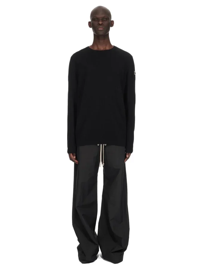 RICK OWENS – PANTALONS MU02D2A02M4431-999 RICK OWENS – PANTALONS MU02D2A02M4431-999