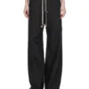 RICK OWENS – PANTALONS MU02D2A02M4431-999 RICK OWENS – PANTALONS MU02D2A02M4431-999