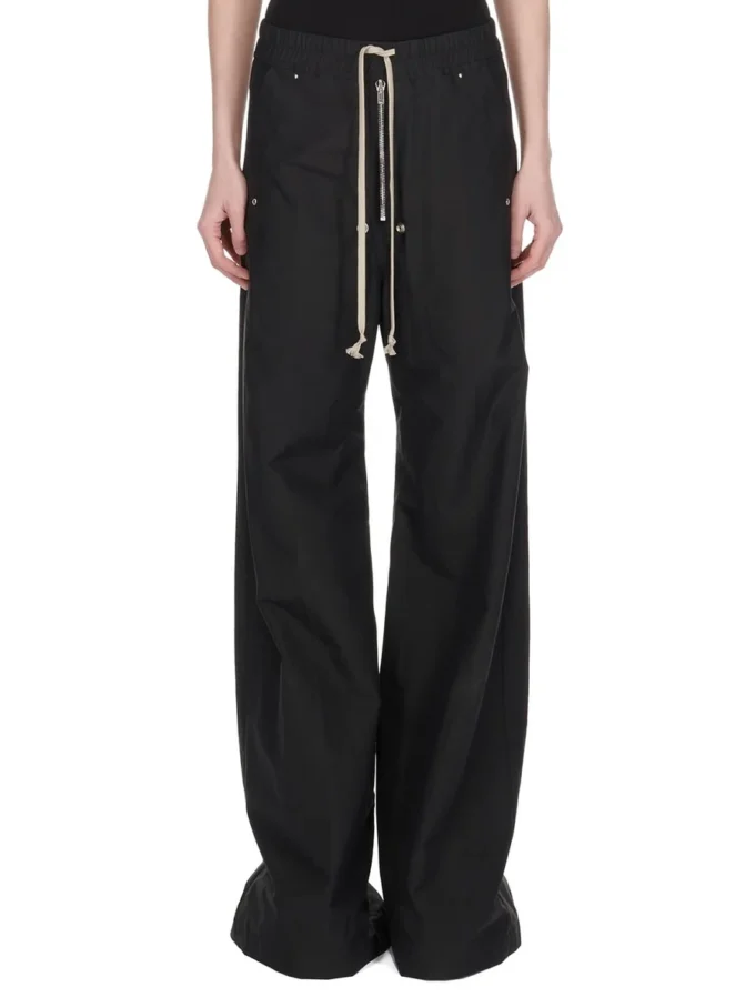 RICK OWENS – PANTALONS MU02D2A02M4431-999 RICK OWENS – PANTALONS MU02D2A02M4431-999