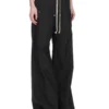 RICK OWENS – PANTALONS MU02D2A02M4431-999 RICK OWENS – PANTALONS MU02D2A02M4431-999