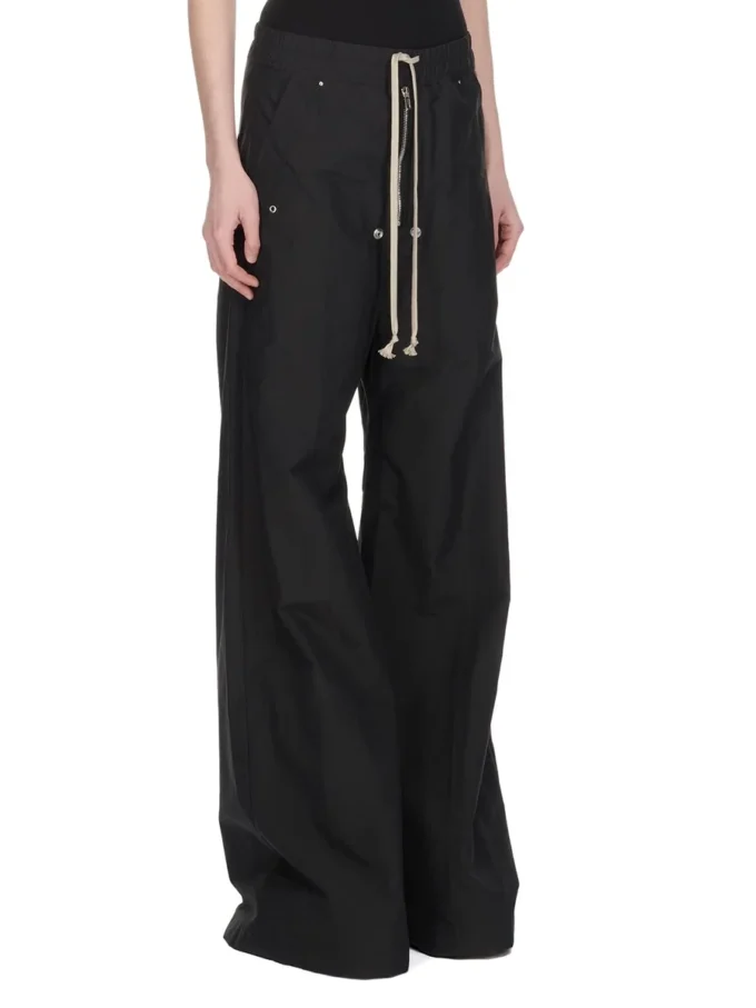RICK OWENS – PANTALONS MU02D2A02M4431-999 RICK OWENS – PANTALONS MU02D2A02M4431-999