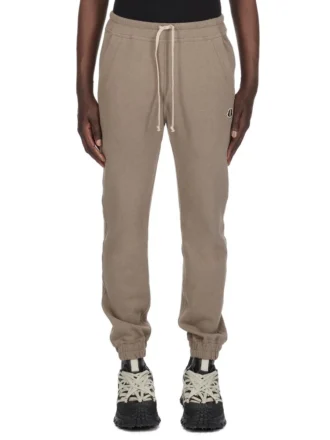 RICK OWENS – PANTALONS MU02D8H01M4435-25U