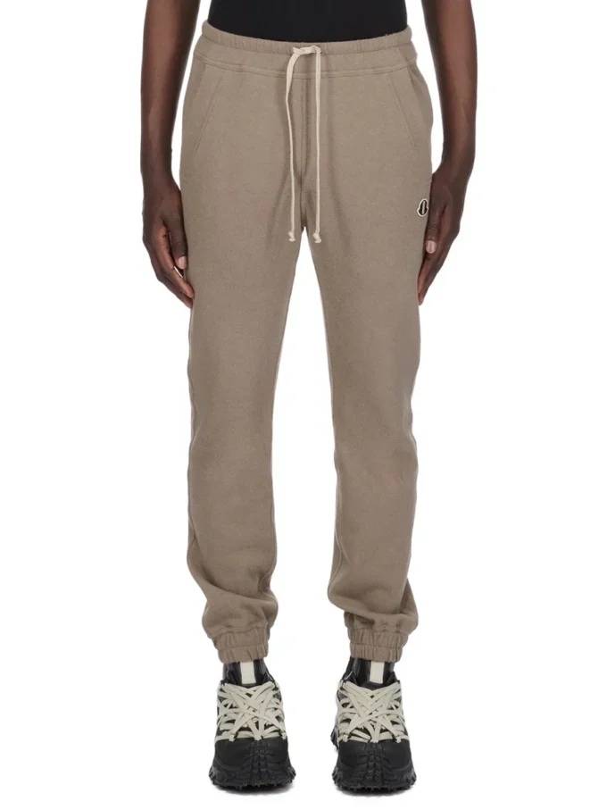 RICK OWENS – PANTALONS MU02D8H01M4435-25U RICK OWENS – PANTALONS MU02D8H01M4435-25U