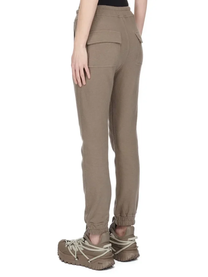 RICK OWENS – PANTALONS MU02D8H01M4435-25U RICK OWENS – PANTALONS MU02D8H01M4435-25U