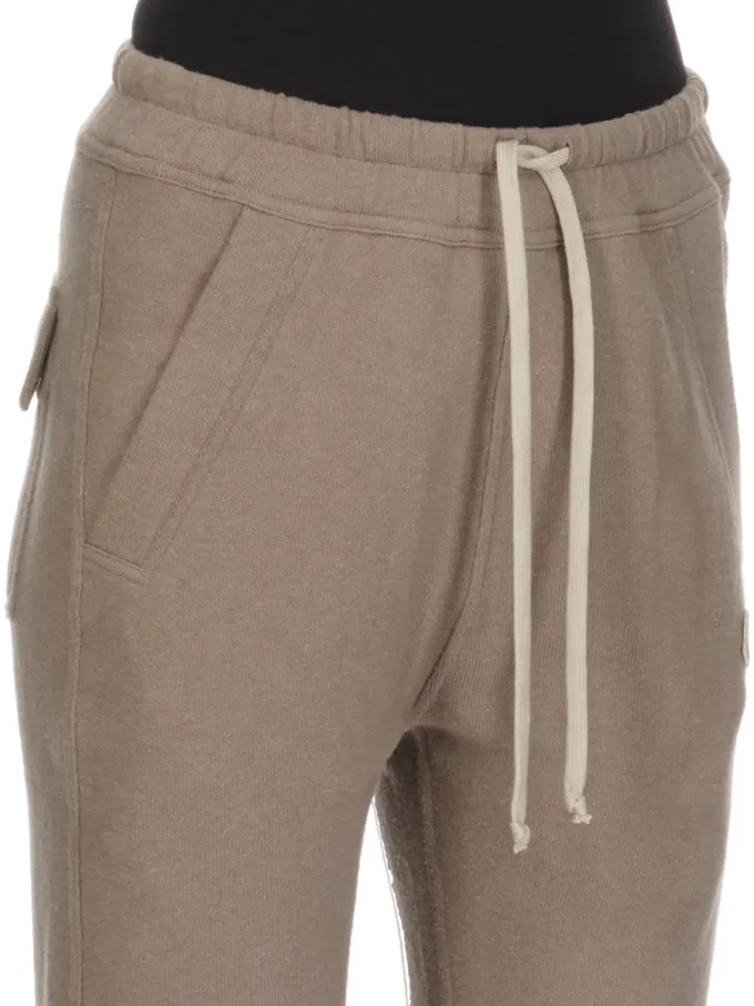 RICK OWENS – PANTALONS MU02D8H01M4435-25U RICK OWENS – PANTALONS MU02D8H01M4435-25U