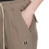RICK OWENS – PANTALONS MU02D8H01M4435-25U RICK OWENS – PANTALONS MU02D8H01M4435-25U