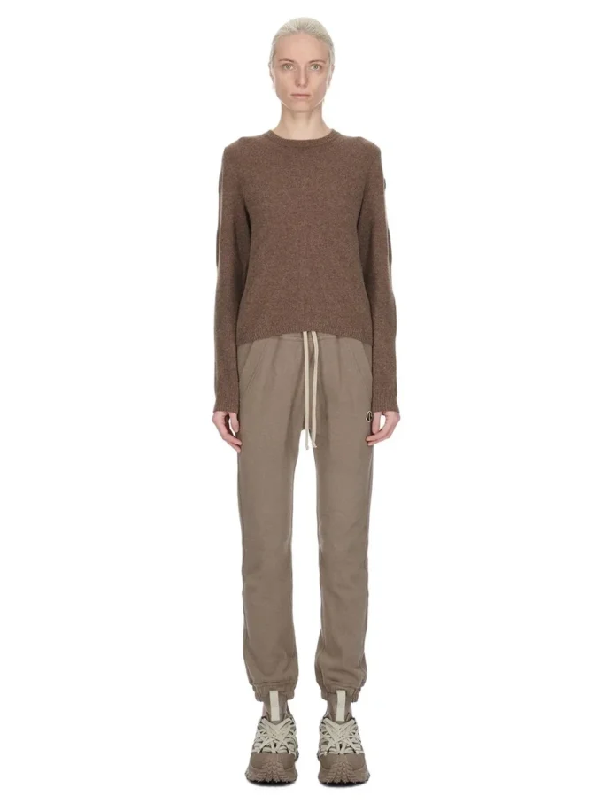 RICK OWENS – PANTALONS MU02D8H01M4435-25U RICK OWENS – PANTALONS MU02D8H01M4435-25U