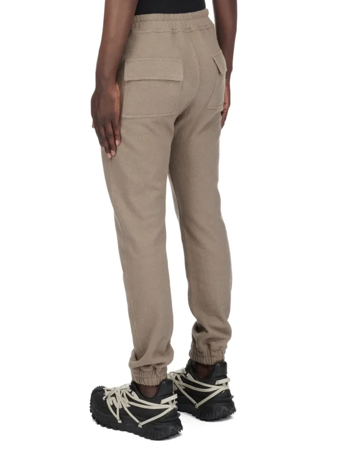 RICK OWENS – PANTALONS MU02D8H01M4435-25U RICK OWENS – PANTALONS MU02D8H01M4435-25U