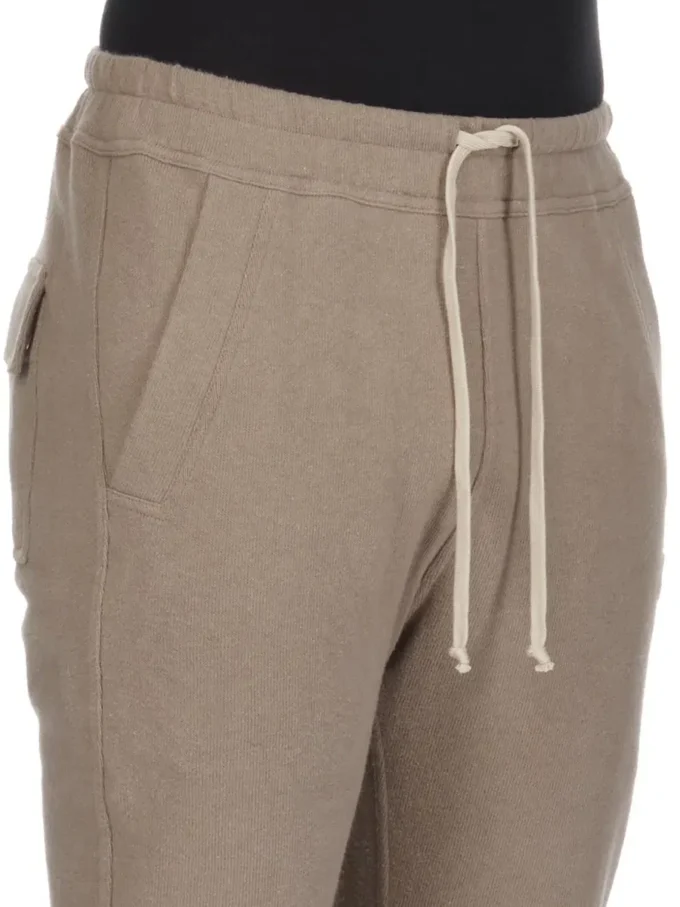 RICK OWENS – PANTALONS MU02D8H01M4435-25U RICK OWENS – PANTALONS MU02D8H01M4435-25U