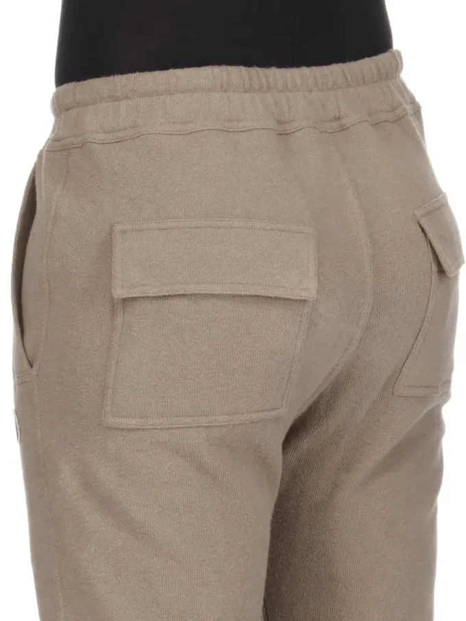 RICK OWENS – PANTALONS MU02D8H01M4435-25U RICK OWENS – PANTALONS MU02D8H01M4435-25U