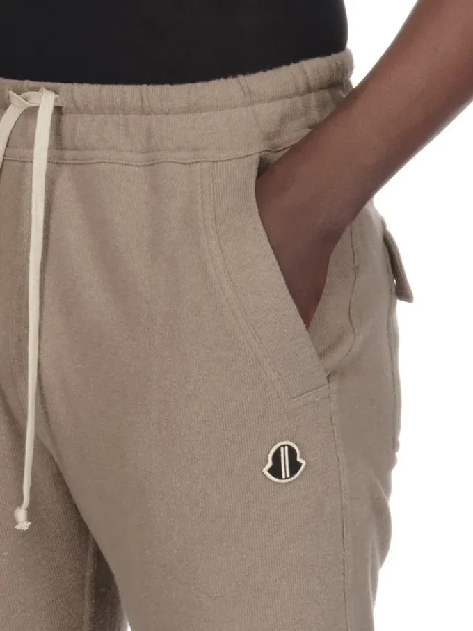 RICK OWENS – PANTALONS MU02D8H01M4435-25U RICK OWENS – PANTALONS MU02D8H01M4435-25U