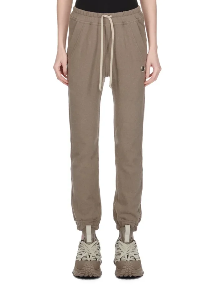RICK OWENS – PANTALONS MU02D8H01M4435-25U RICK OWENS – PANTALONS MU02D8H01M4435-25U