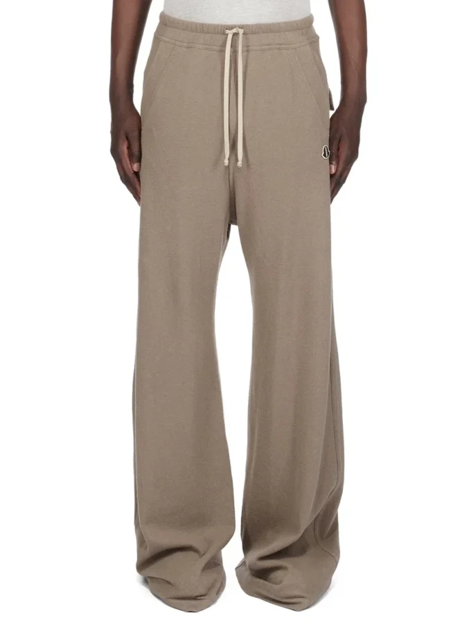 RICK OWENS – PANTALONS MU02D8H02M4435-25U RICK OWENS – PANTALONS MU02D8H02M4435-25U