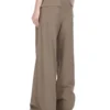 RICK OWENS – PANTALONS MU02D8H02M4435-25U RICK OWENS – PANTALONS MU02D8H02M4435-25U