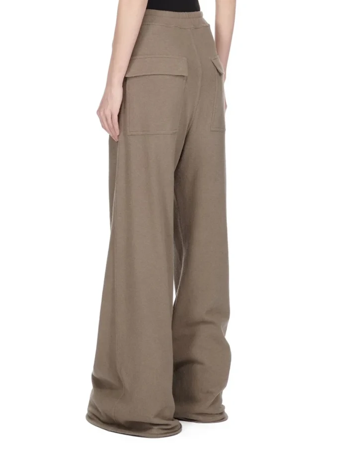 RICK OWENS – PANTALONS MU02D8H02M4435-25U RICK OWENS – PANTALONS MU02D8H02M4435-25U