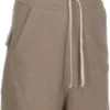 RICK OWENS – PANTALONS MU02D8H02M4435-25U RICK OWENS – PANTALONS MU02D8H02M4435-25U