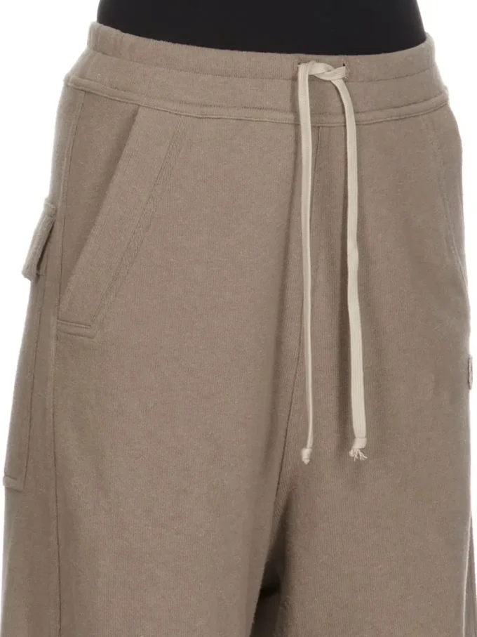 RICK OWENS – PANTALONS MU02D8H02M4435-25U RICK OWENS – PANTALONS MU02D8H02M4435-25U