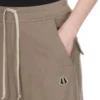 RICK OWENS – PANTALONS MU02D8H02M4435-25U RICK OWENS – PANTALONS MU02D8H02M4435-25U