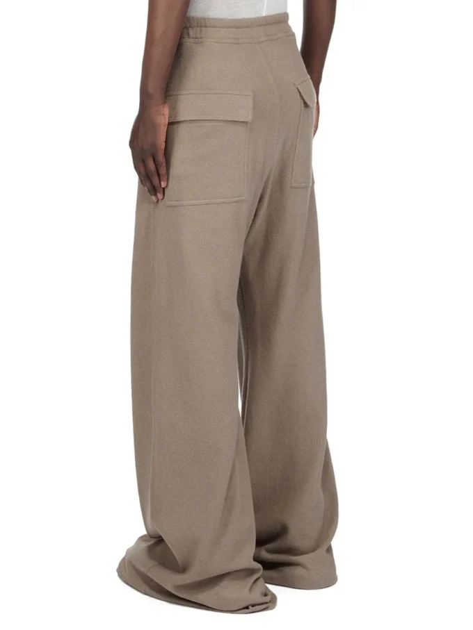 RICK OWENS – PANTALONS MU02D8H02M4435-25U RICK OWENS – PANTALONS MU02D8H02M4435-25U