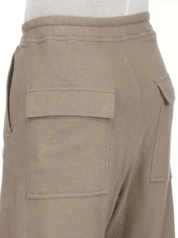 RICK OWENS – PANTALONS MU02D8H02M4435-25U RICK OWENS – PANTALONS MU02D8H02M4435-25U